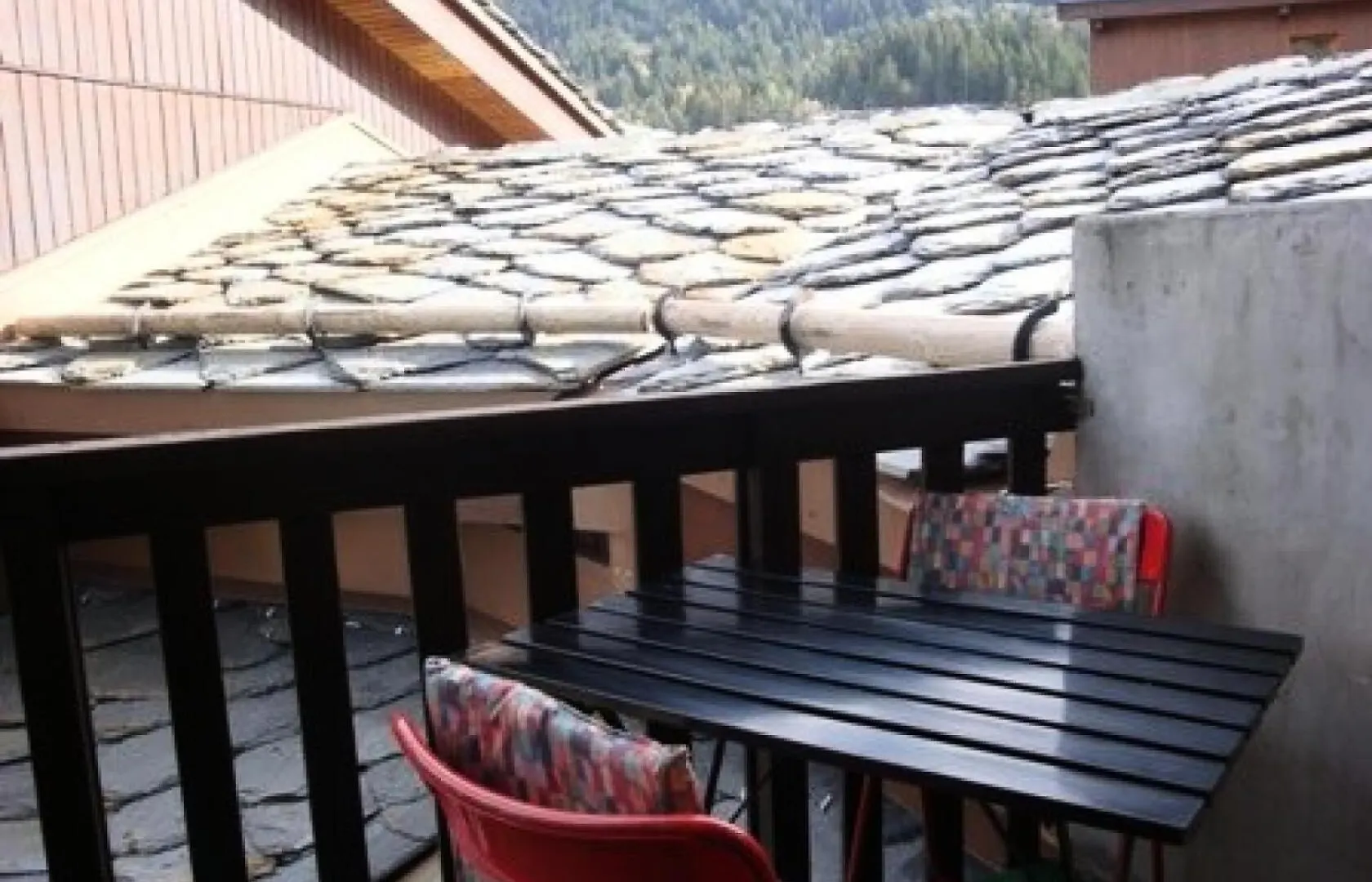 Residence Cristallin G - Cristallin 56 Mae-5901 Valmorel