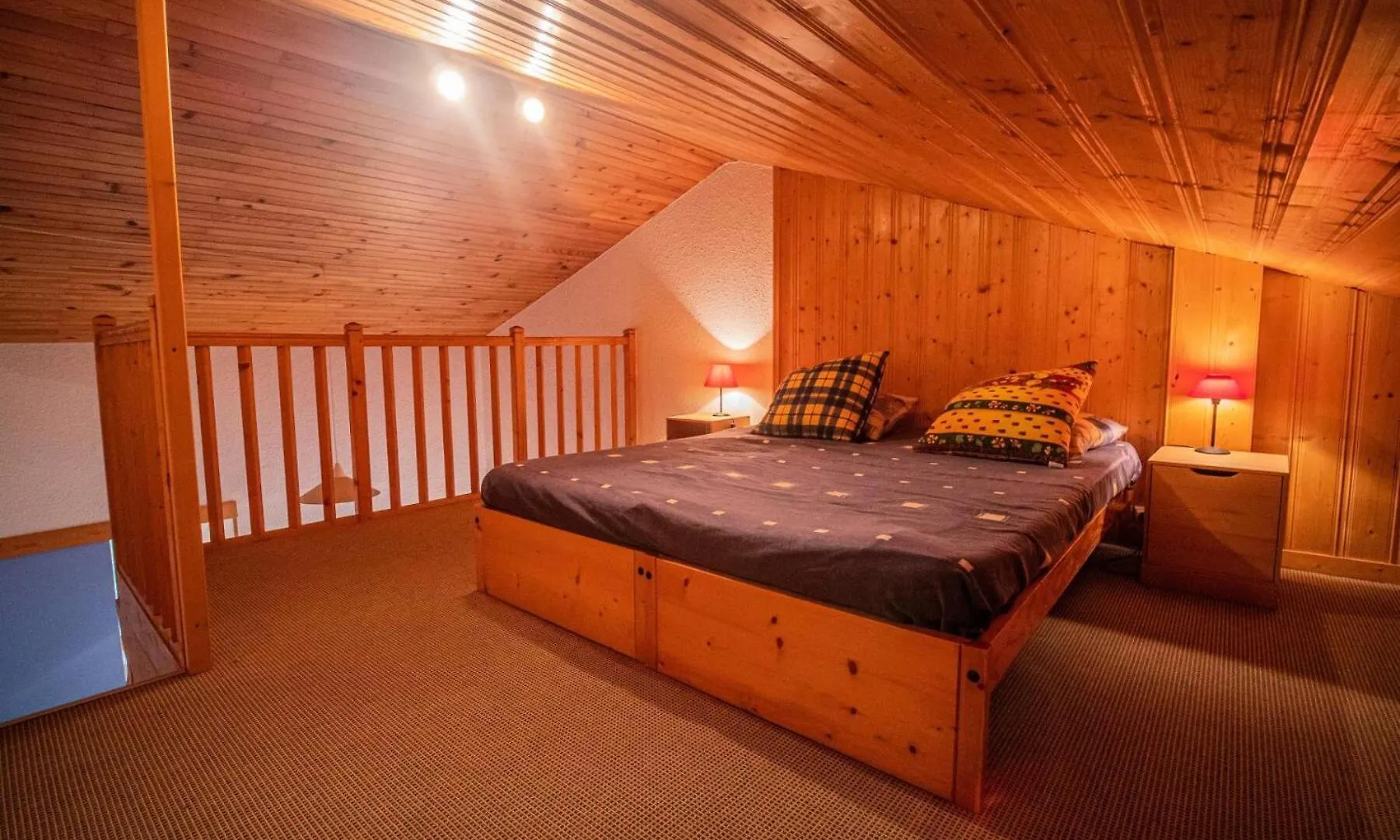 Residence Cristallin G - Cristallin 56 Mae-5901 Valmorel 0*,  Frankrijk